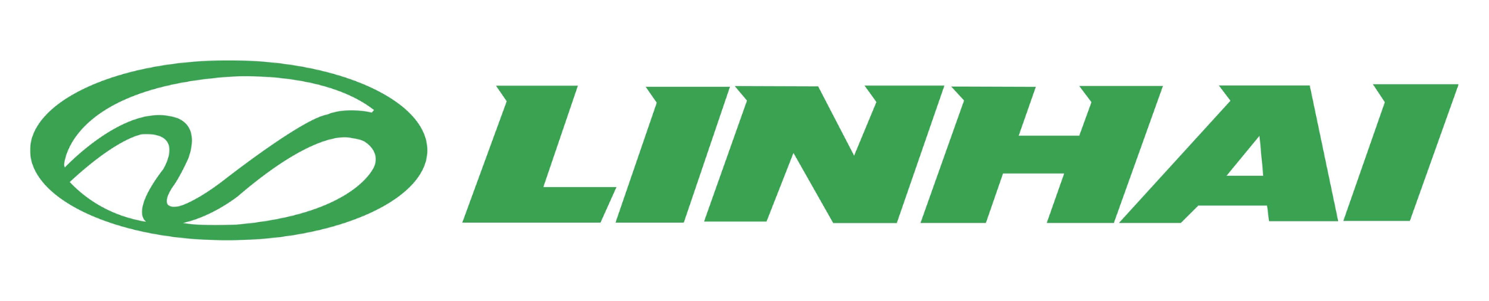 Linhao Logo