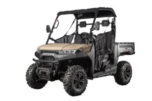 T-Archon 400 Front