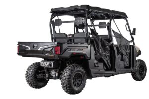 T-Archon 550l grey Angle Back