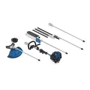 Hyundai HMT43L Landowner 43cc Multi-Tool