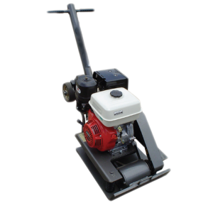 Heavy Duty Plate Compactor Honda 9Hp