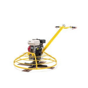 Contractors Power Float 1000 mm Gx160 5.5Hp Honda