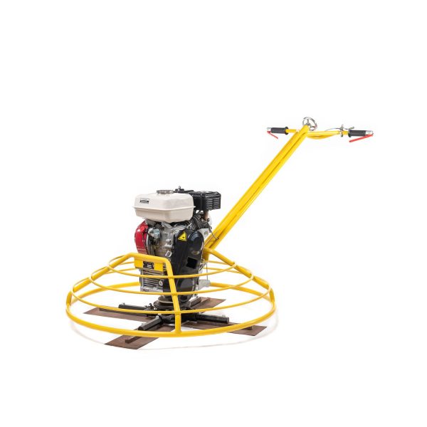 Contractors Power Float 1000 mm Gx160 5.5Hp Honda – Maverick Motorsport