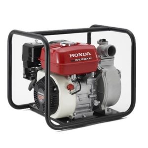 HONDA WATERPUMP