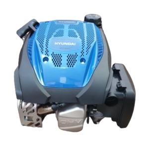 Hyundai H170VC Lawnmower Engine