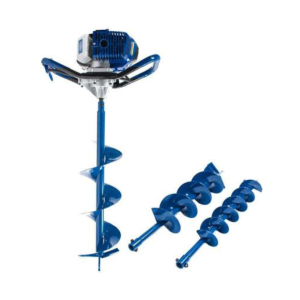 HEA50L Auger