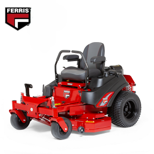 Ferris 400S Semi-Professional Zero Turn Mower with 48″ TRIPLE Deck