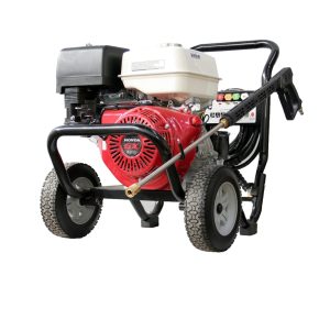 HONDA HP WASHER 250BAR