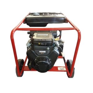Generator - 10Kva Single Phase