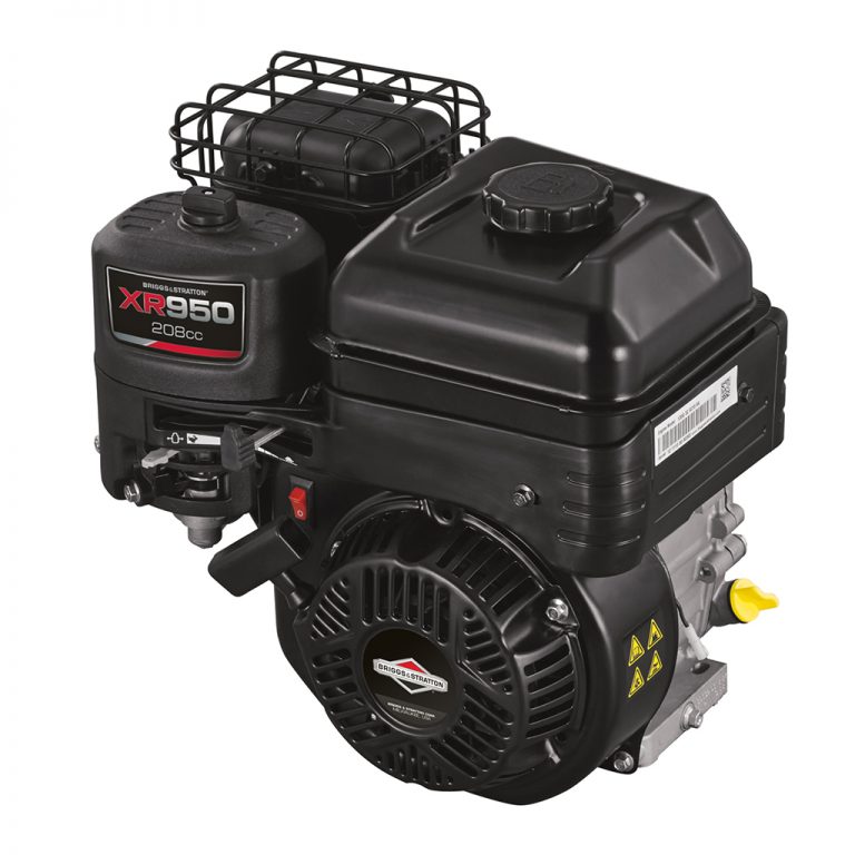 Briggs & Stratton XR950 Series