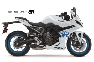 GSX-8