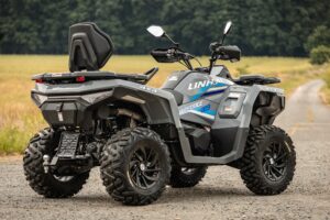 Landforce 550 EPS 1